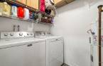 Salle de lavage