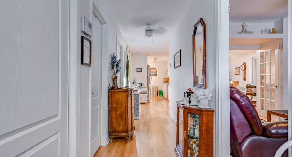 Corridor