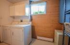 Salle de lavage