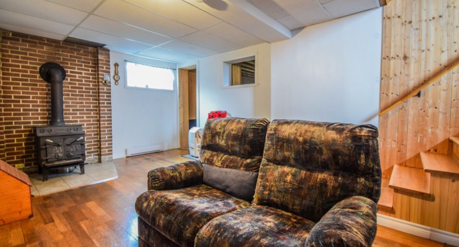 Salle familiale