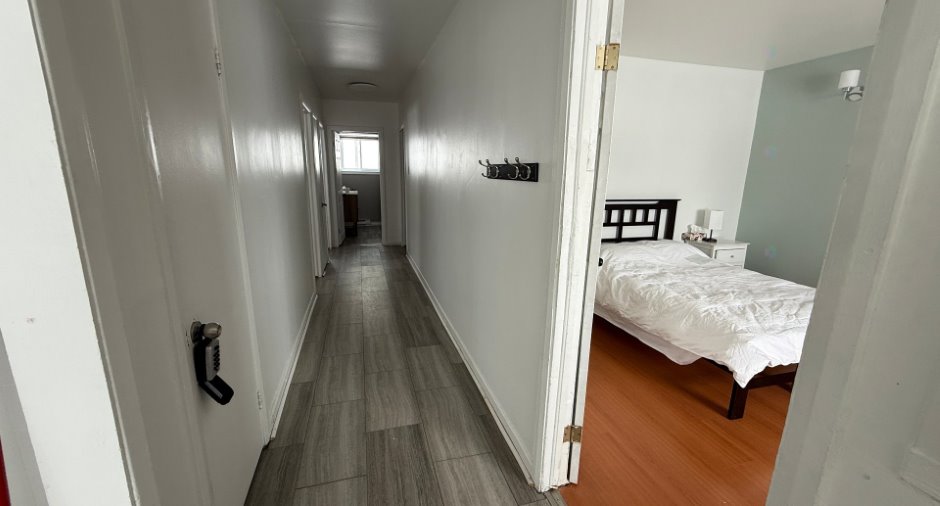 Logement