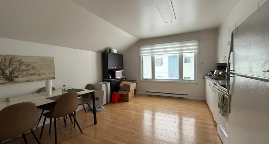 Logement