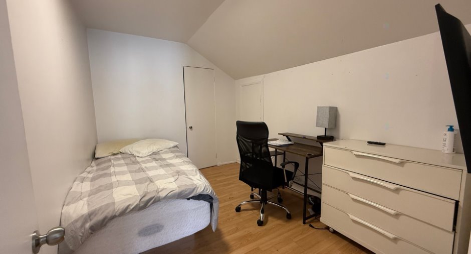 Logement