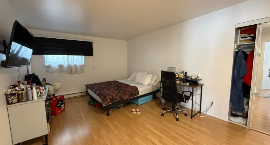 Logement
