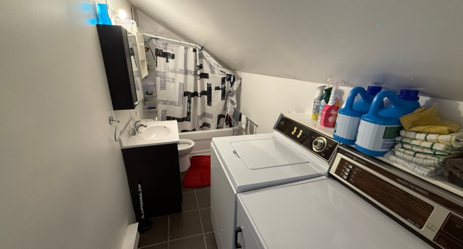 Logement