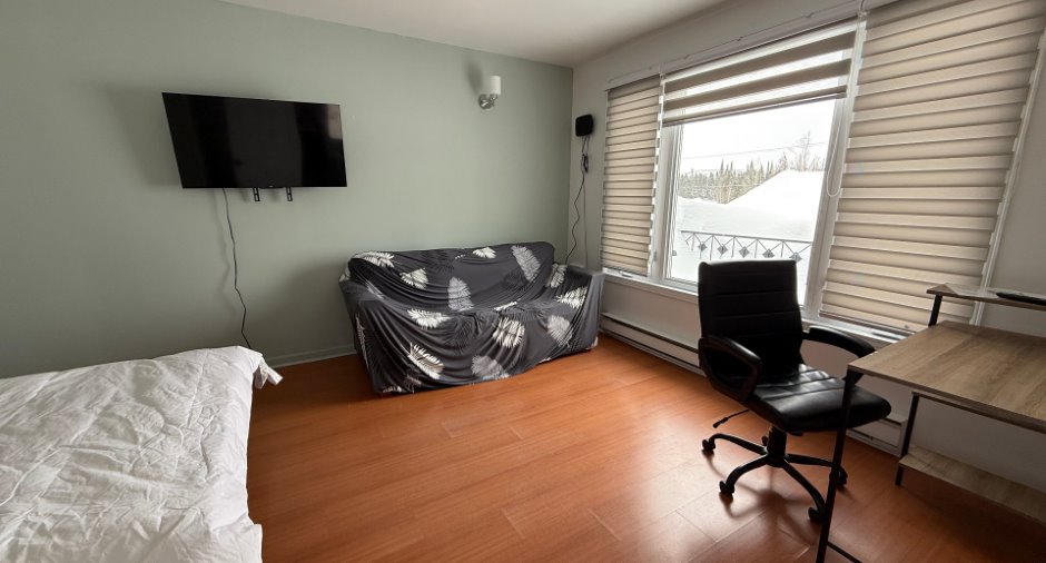 Logement