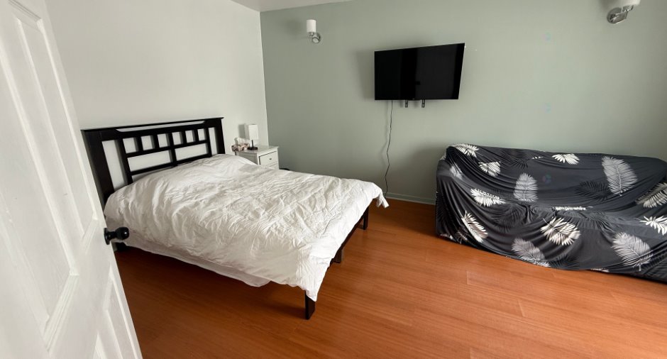 Logement