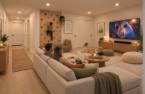 Salle familiale