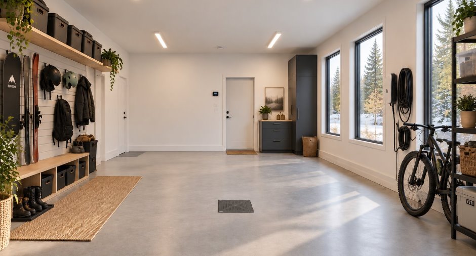 Garage