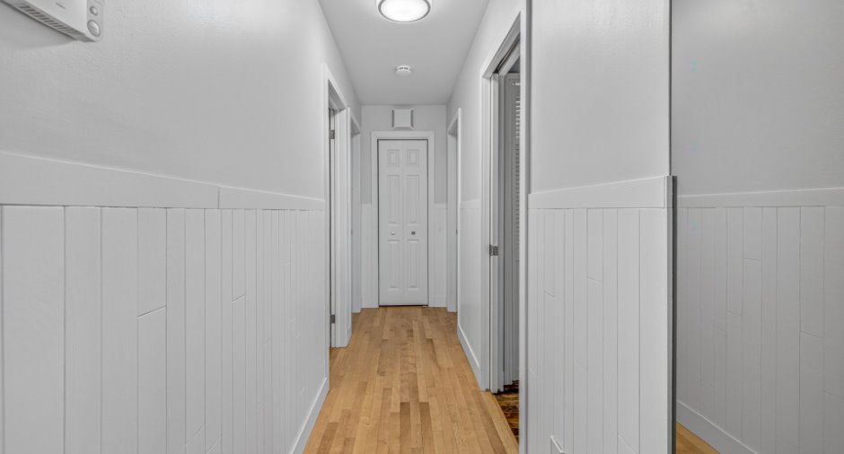 Passageway