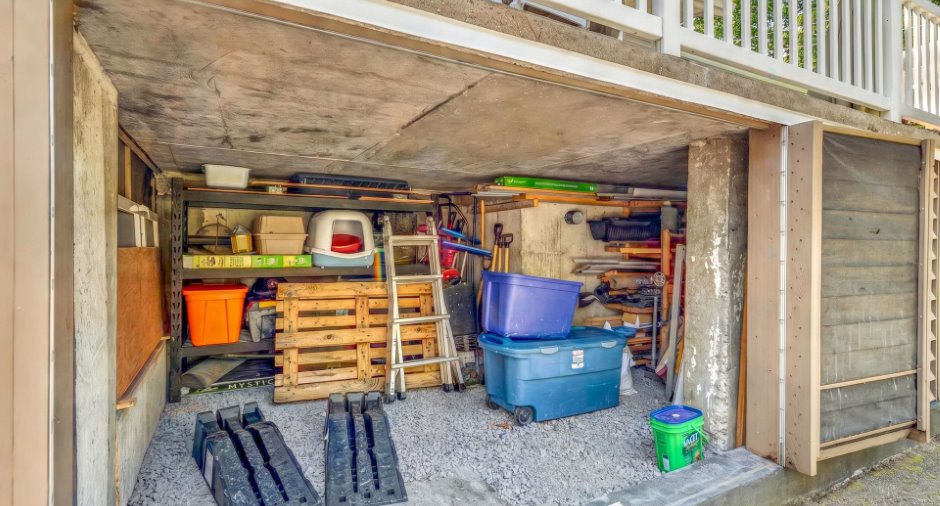 Storage