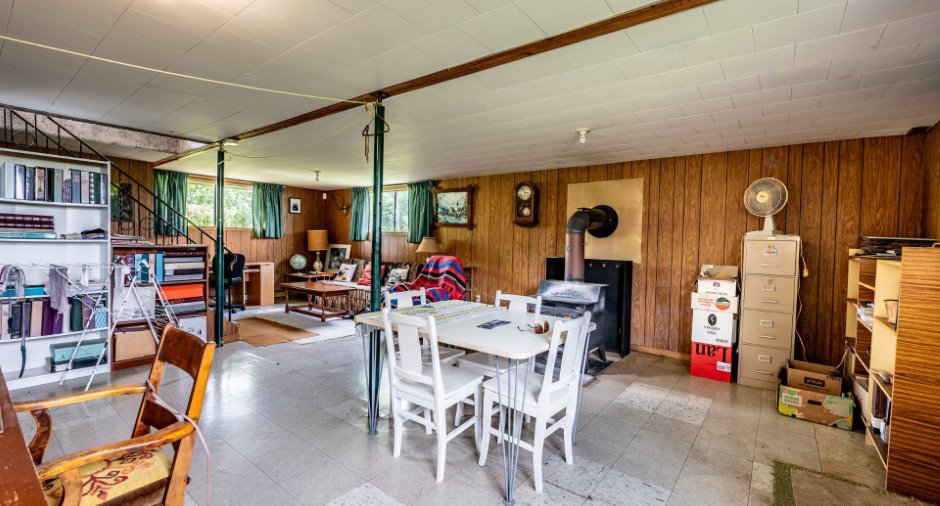 Salle familiale