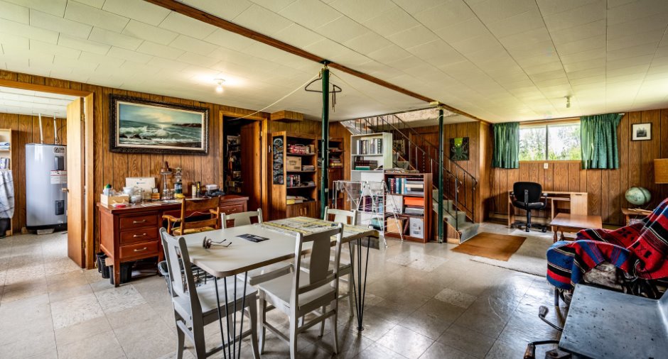 Salle familiale