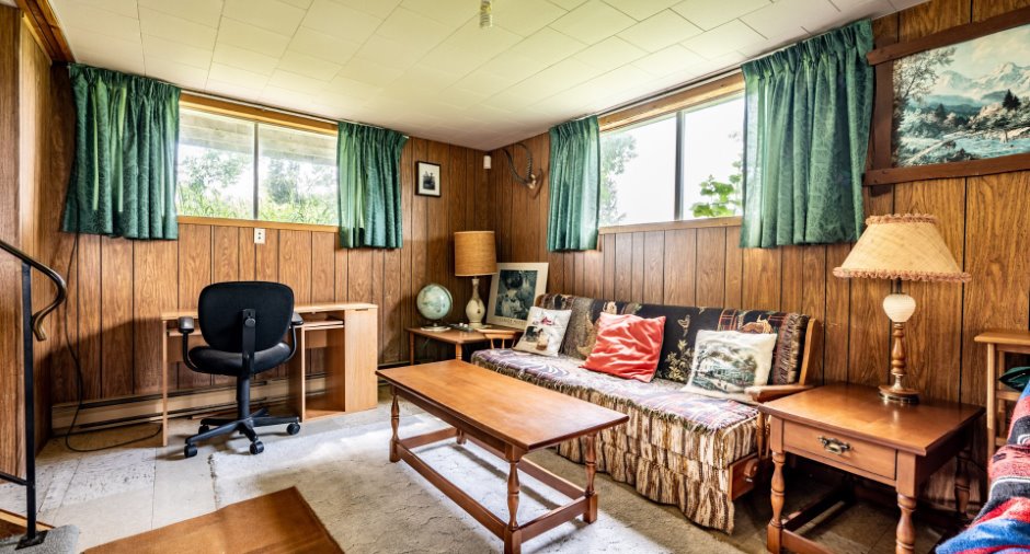 Salle familiale