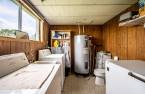 Salle de lavage