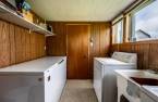 Salle de lavage