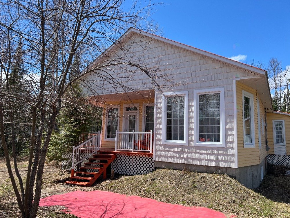 112 Ch. de la Pointe-du-Bonhomme — photo 1