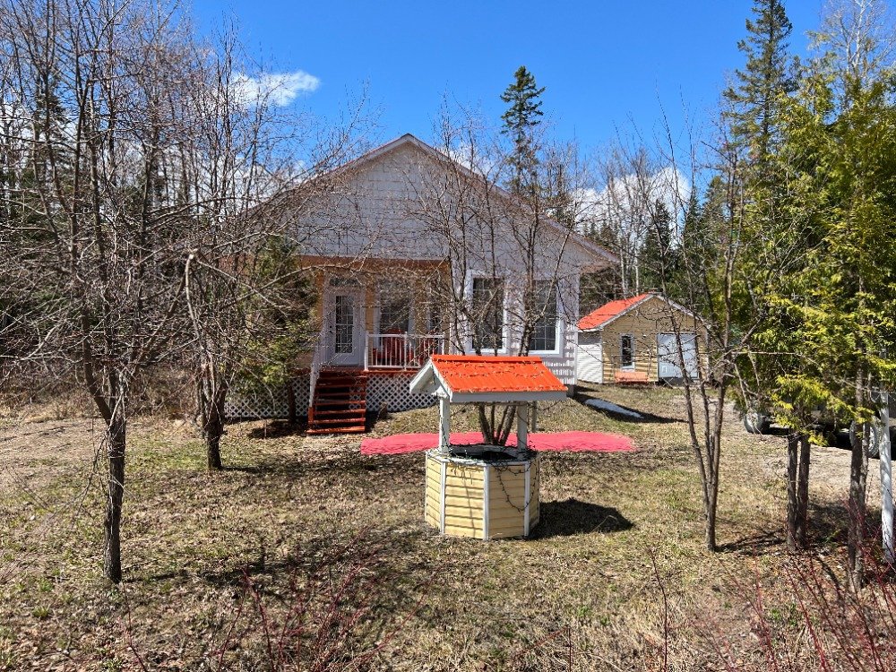112 Ch. de la Pointe-du-Bonhomme — photo 2