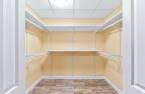Penderie (Walk-in)