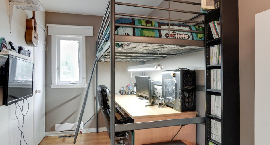 Bureau