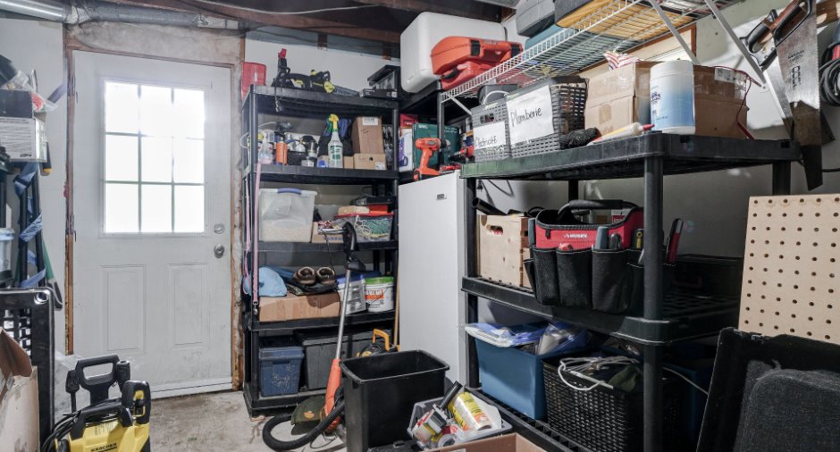 Rangement