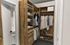 Penderie (Walk-in)