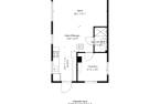 Plan (croquis)