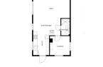 Plan (croquis)