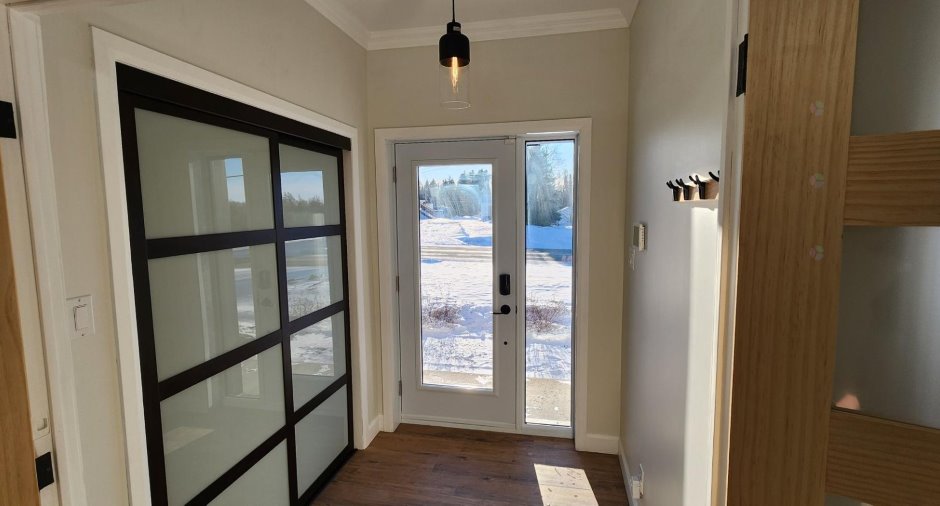 Hall d’entrée/Vestibule