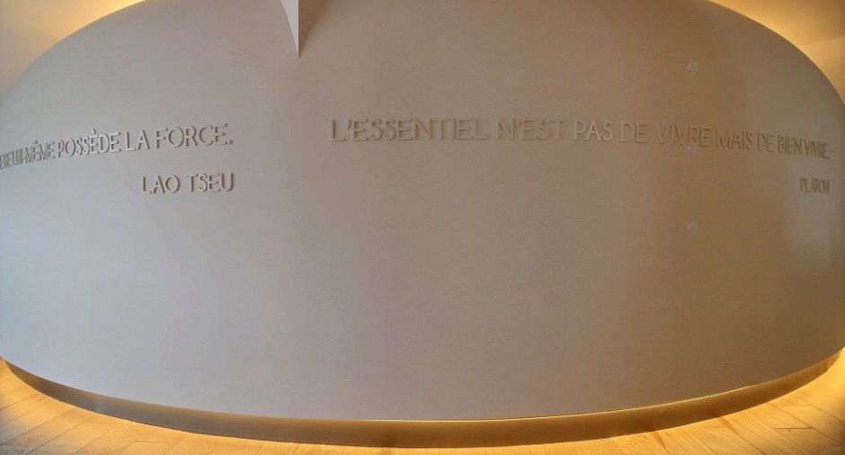 Salle de conférence