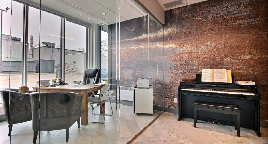 Bureau