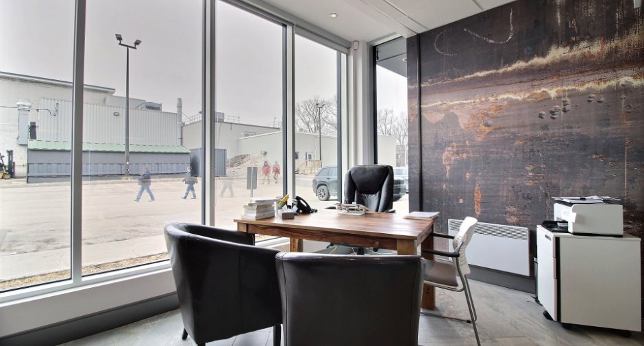 Bureau
