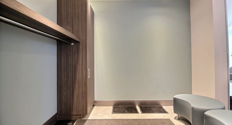 Hall d’entrée/Vestibule