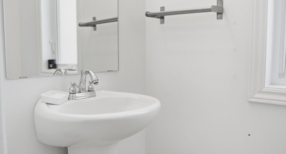 Salle d'eau