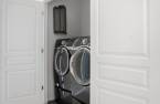 Salle de lavage