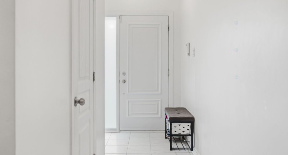Hall d’entrée/Vestibule