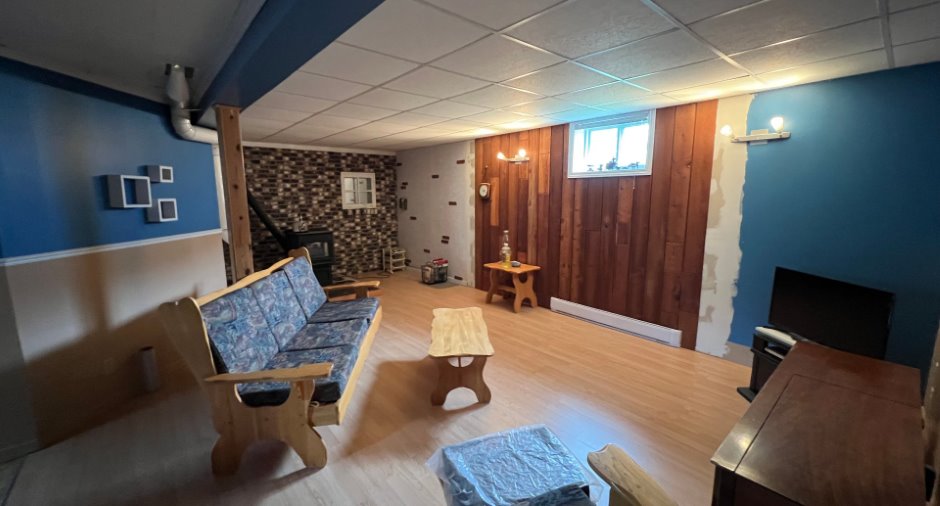 Salle familiale