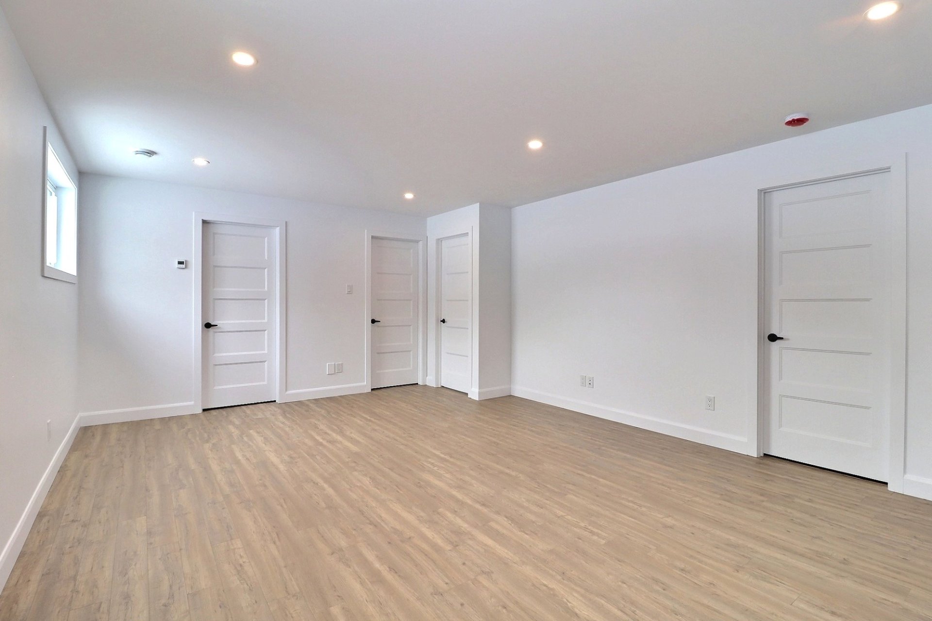 Salle familiale