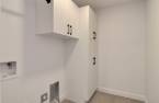 Salle de lavage