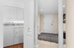 Salle de lavage