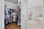Penderie (Walk-in)