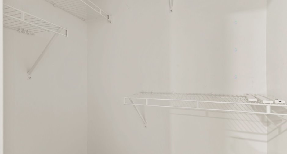 Penderie (Walk-in)