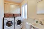 Salle de lavage