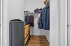 Penderie (Walk-in)