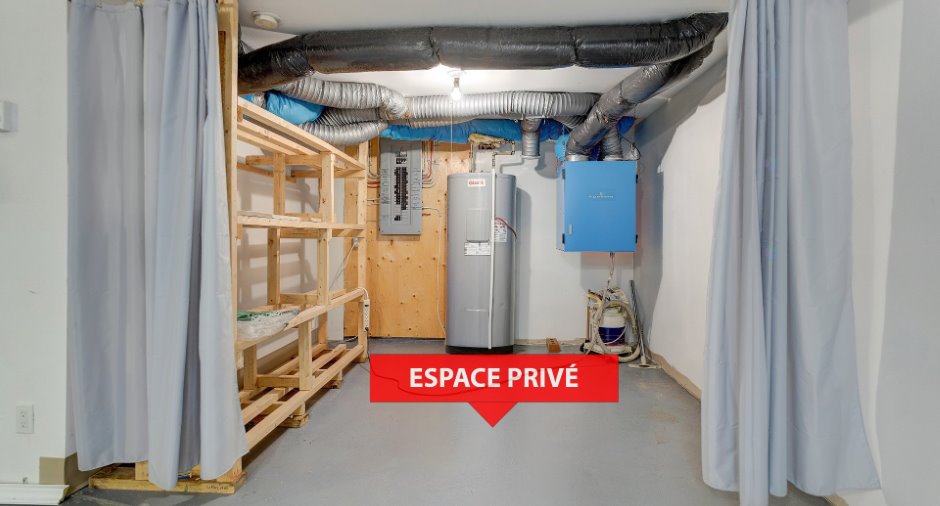 Salle familiale