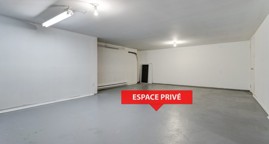 Salle familiale