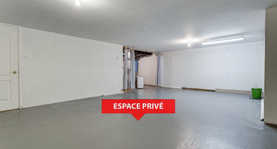 Salle familiale
