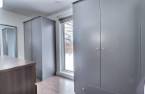 Penderie (Walk-in)