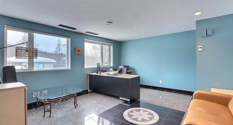 Bureau