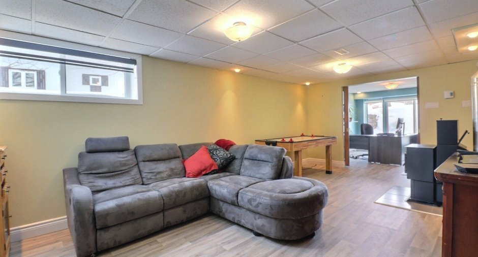 Salle familiale